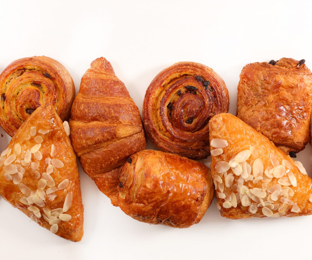 bakery bakery